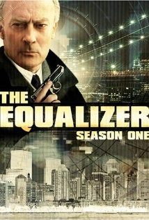 The equalizer season 1